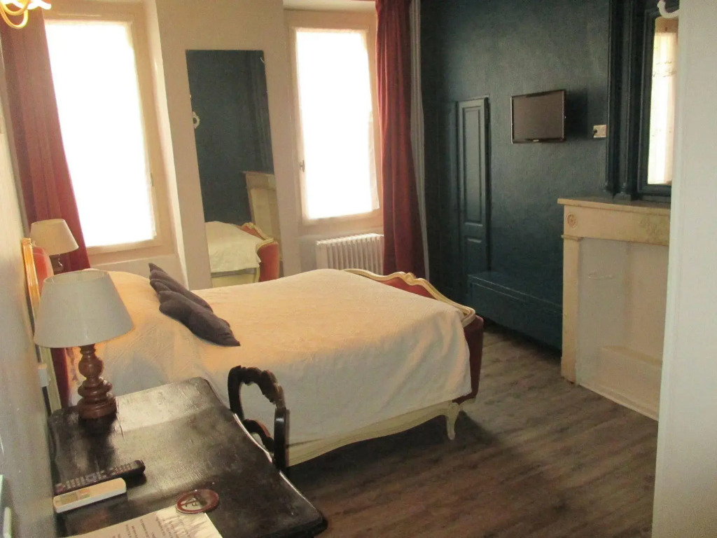 Hôtel Saint-Florent