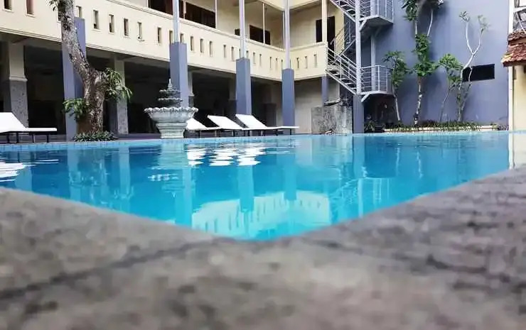Sunset View boutique Carita Hotel by AUGUSTA GROUP