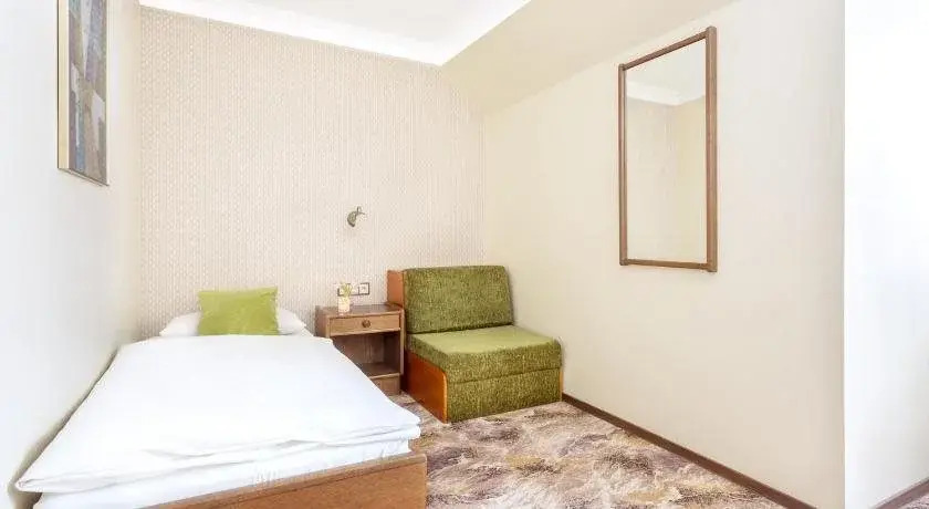 Hotel Sylwia