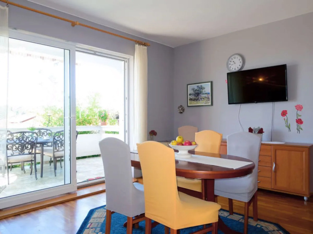 Apartment Hoba Spiez