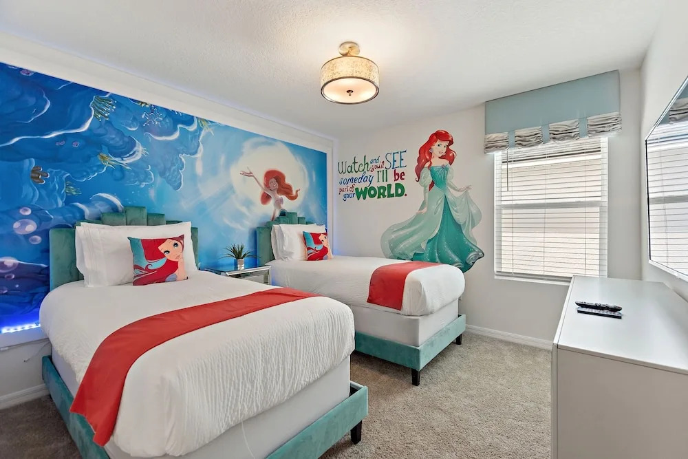 Sea Shore at Solara Resort by Shine Villas #401 villa