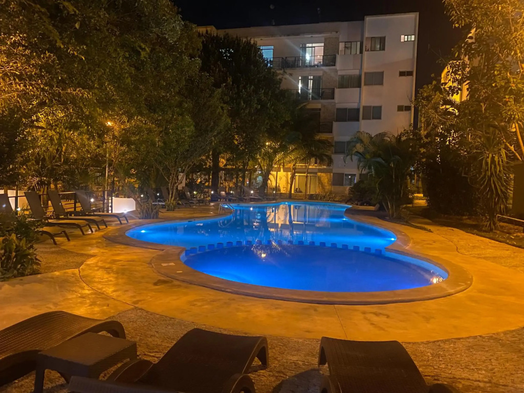 BEACH HAUS-Suites Vacacionales