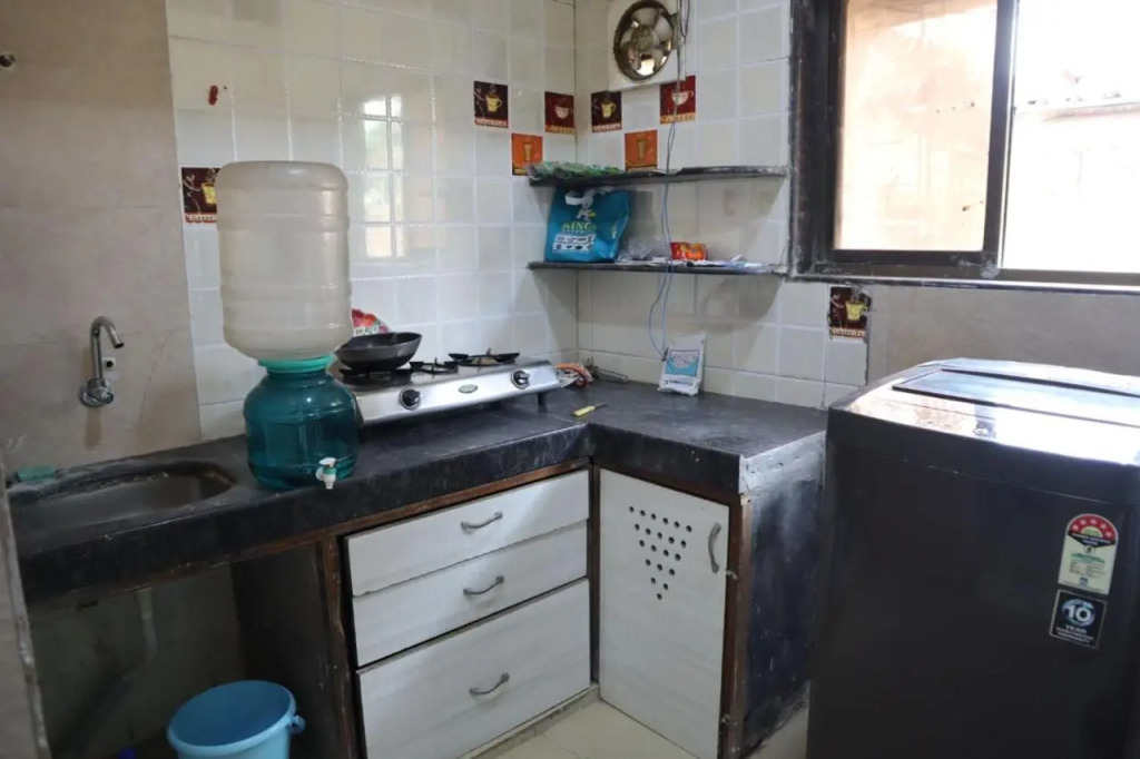 Indigo Room Sharing Dormitory - Near International Airport