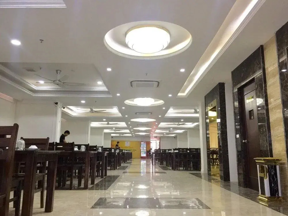 Bao Anh Hotel