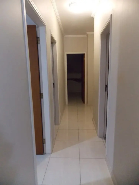 Duplex no Guarujá - Praia Enseada