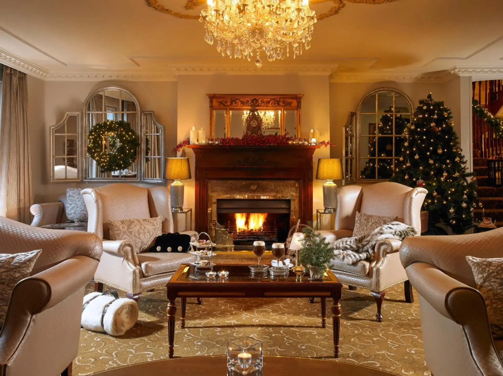 Killarney Royal Townhouse