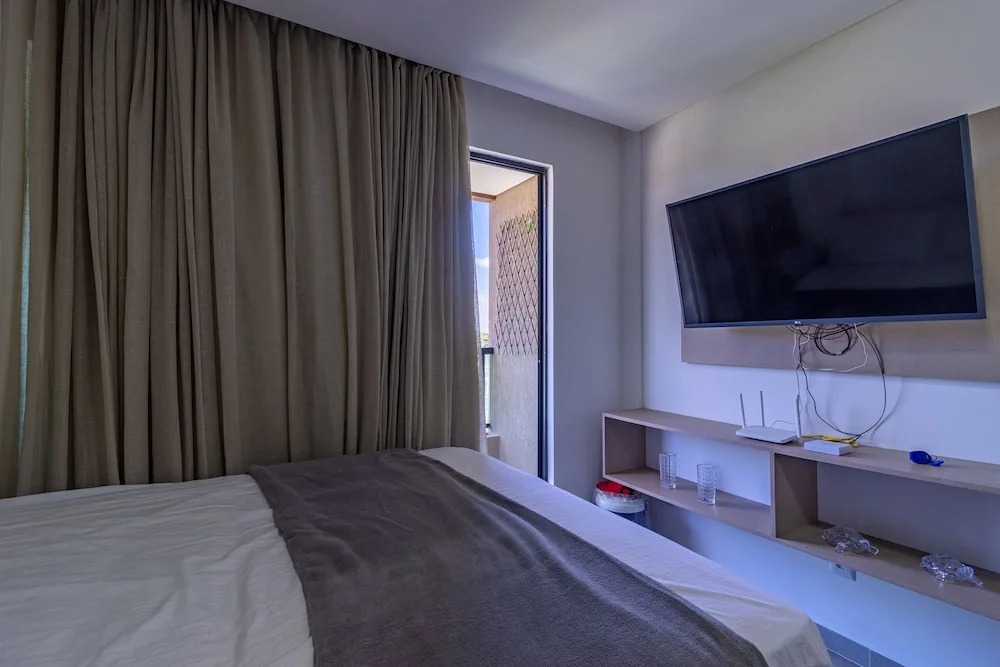 Villa Del Mar #203- Flat With Balcony by Carpediem