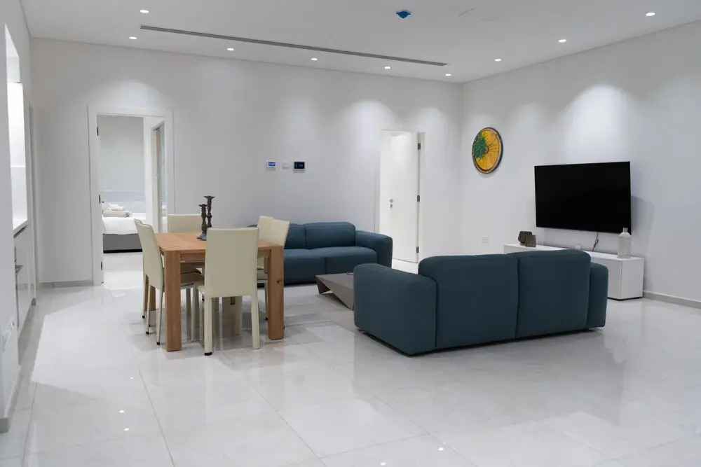 Seaview Luxury Villa Fortuna