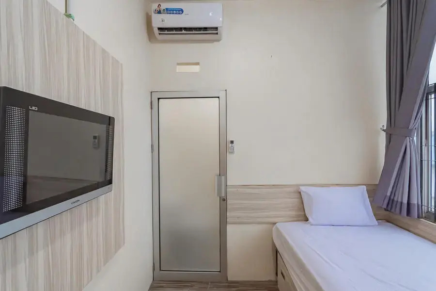 Ppli Guest House Kopo Bandung