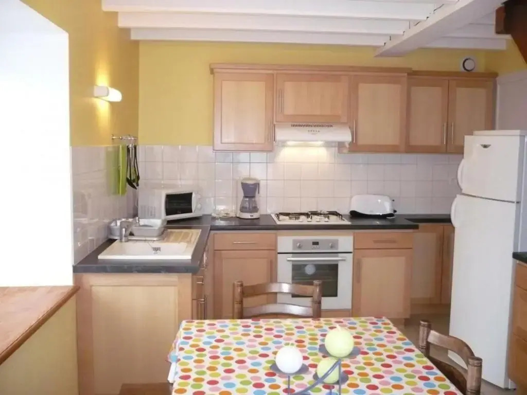 Gîte confortable, animaux admis, proche ski et randonnées - FR-1-496-199