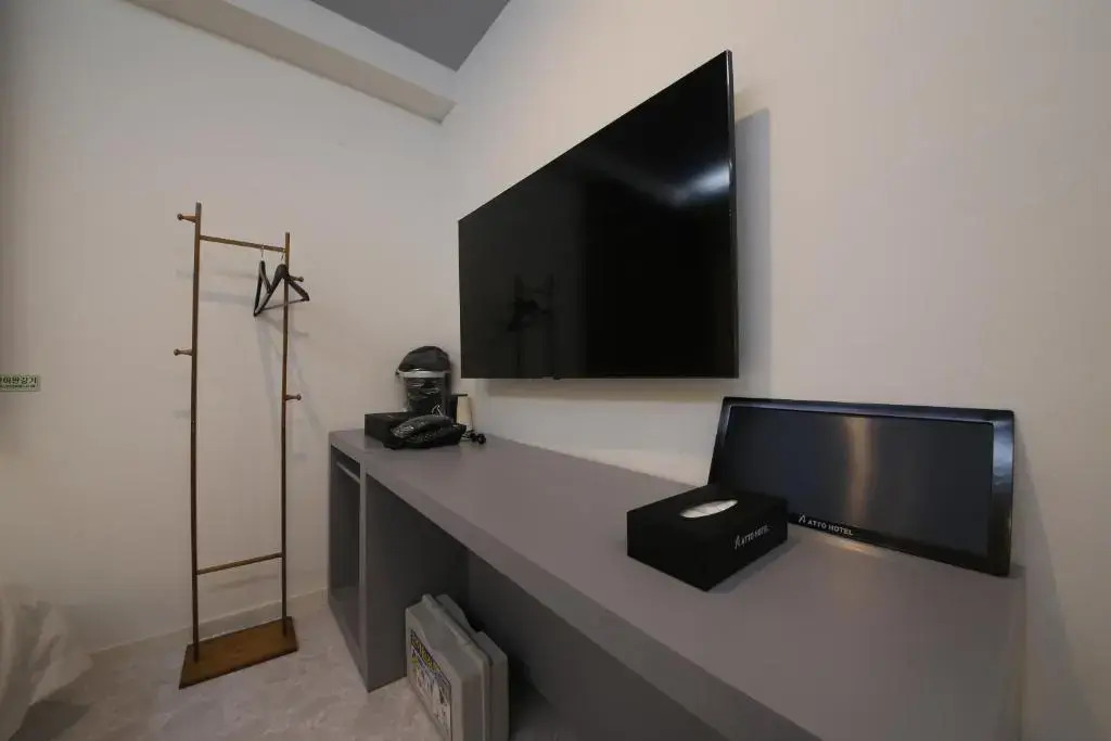 Sloth Hotel Busan Seomyeon