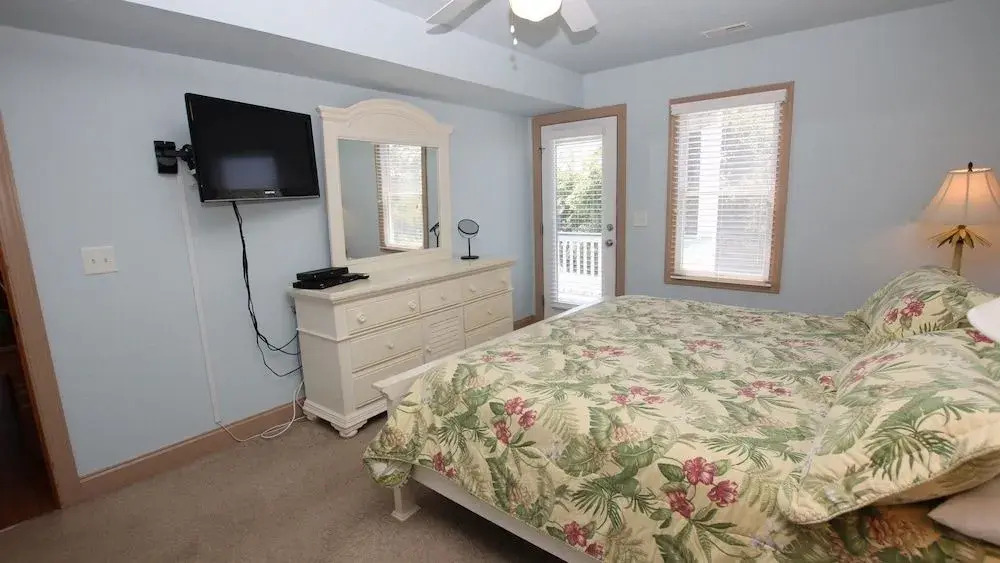 Cloud Nine - 7 Br Home