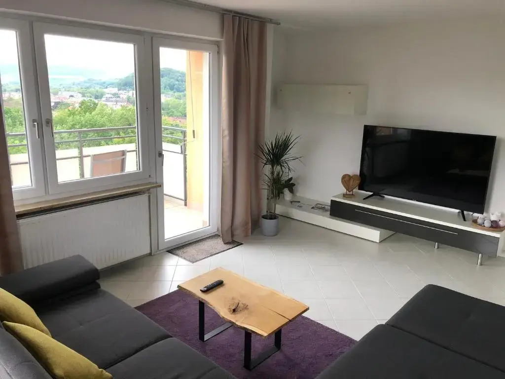 Apartment AusZeit