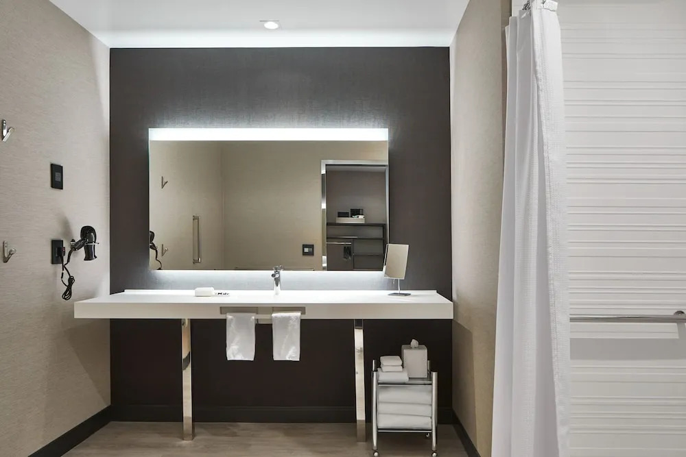 AC Hotel By Marriott Sacramento