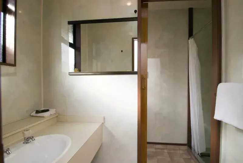 Pania Lodge Motel