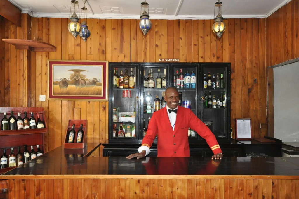 The Oakwood Hotel