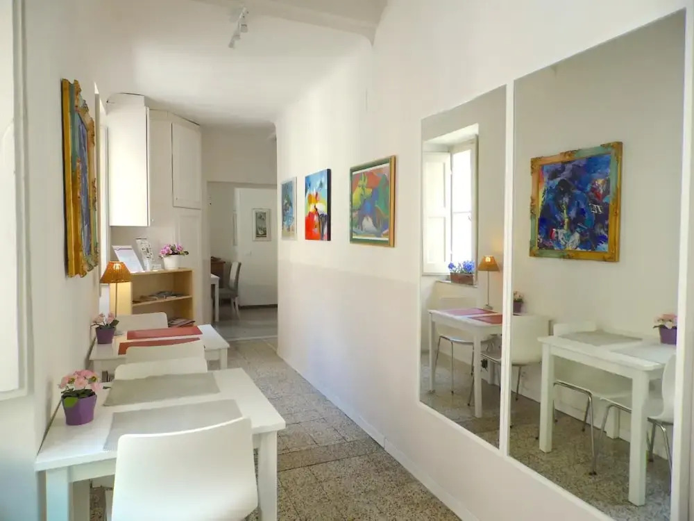 B&B Casa Alba