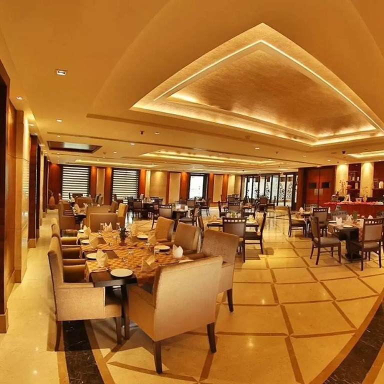 City Park Resort Ghevra
