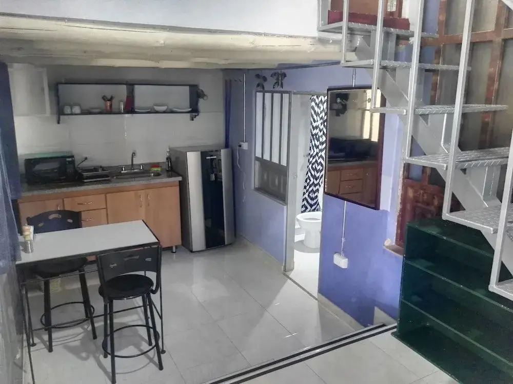 Mola Hostel