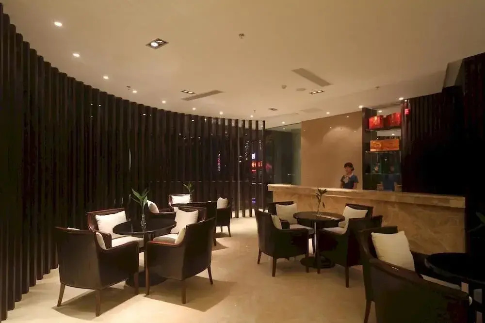 Jiangwan Hotel