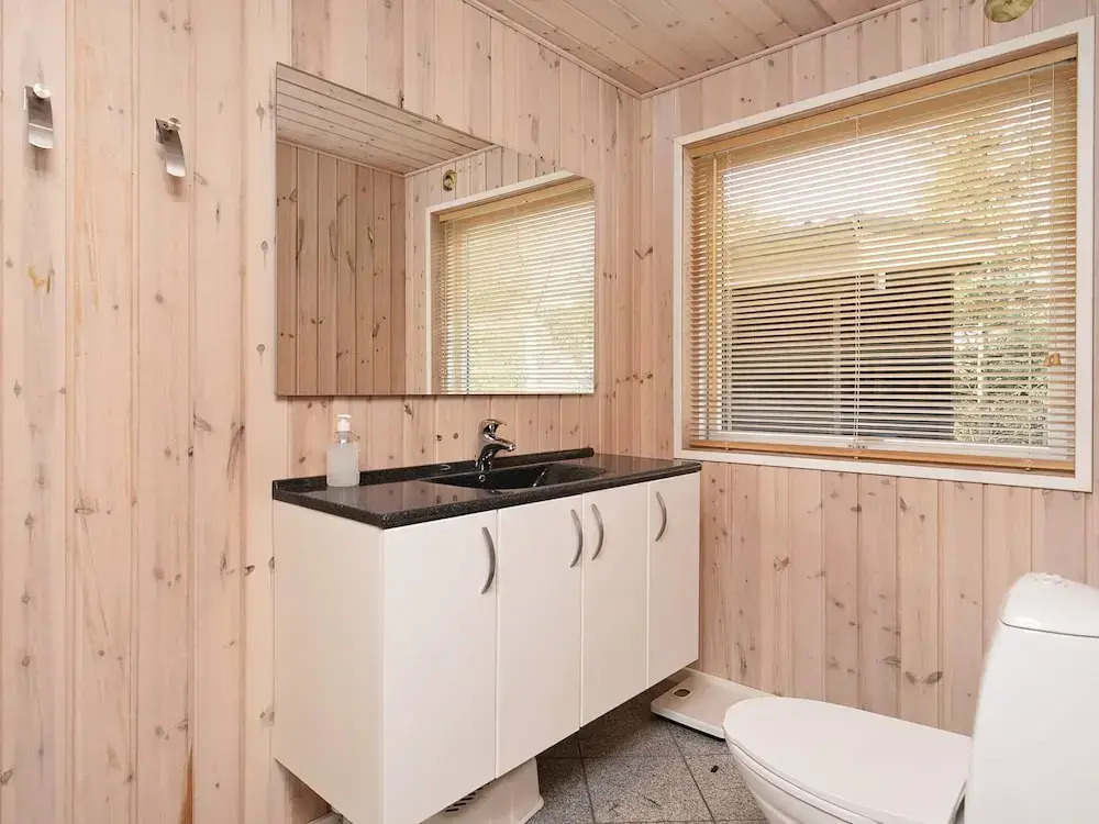 12 Person Holiday Home in Hals-by Traum