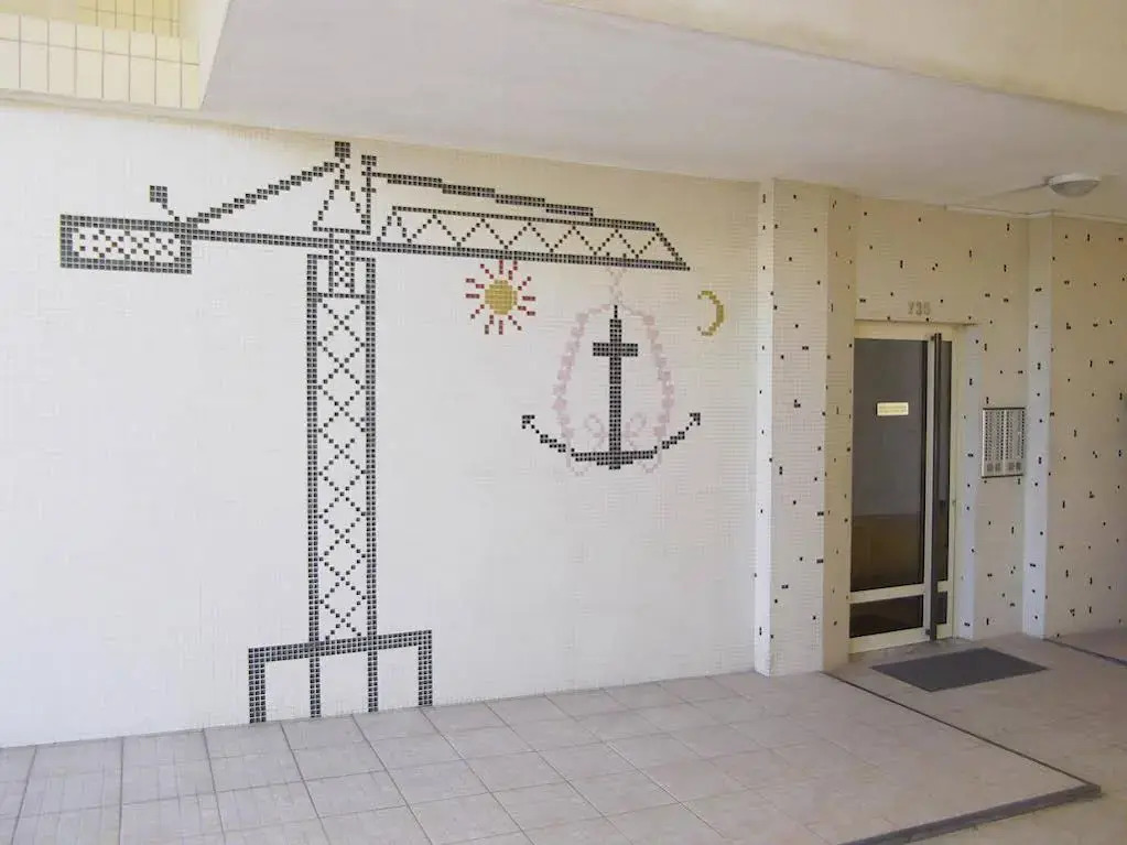 Norton Matos Apartment