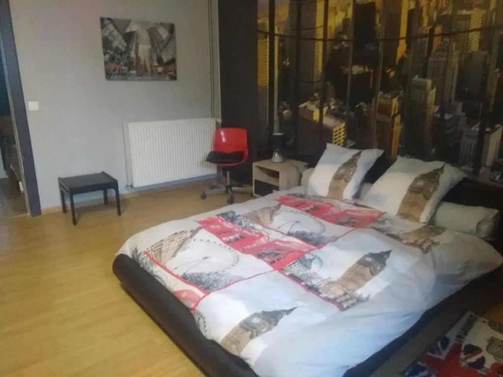 Chambres BB A Coste