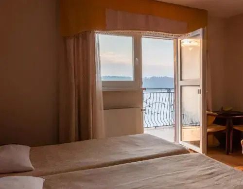 Hotel Na Skarpie