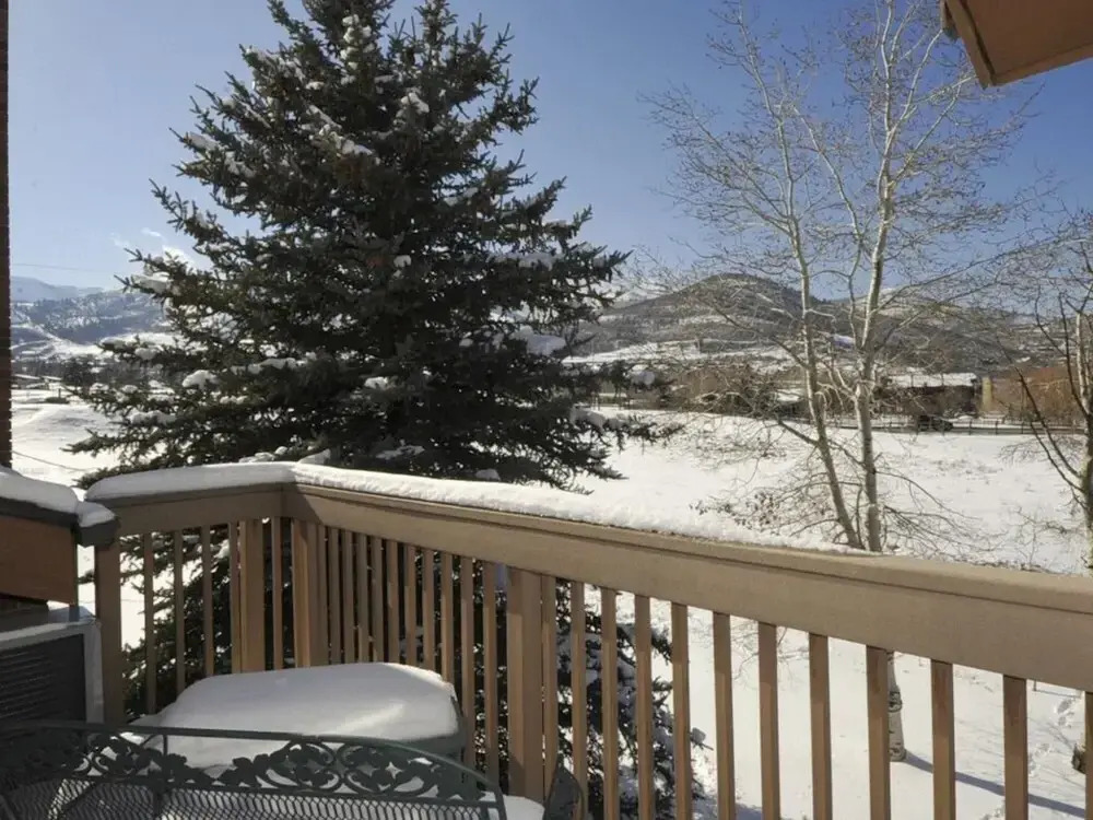 Coopers Collection 15 - Luxury Townhome at the Canyons