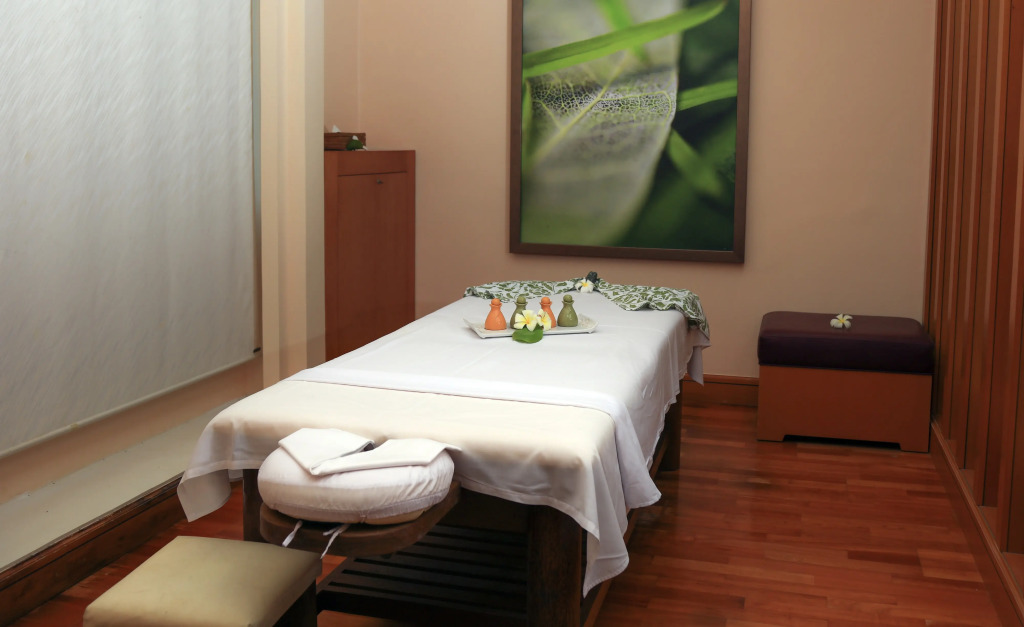 Mirbat Marriott Resort