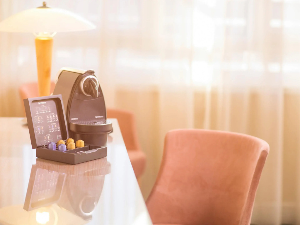 Mercure Limoges Centre
