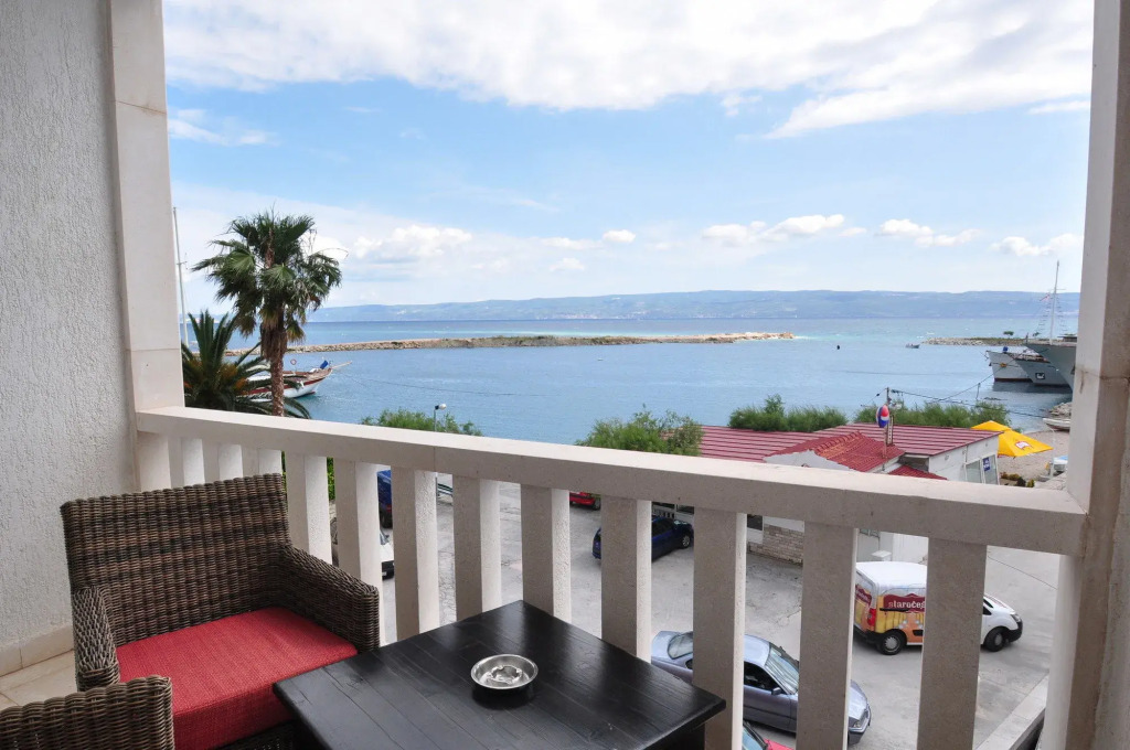 Hotel Krilo