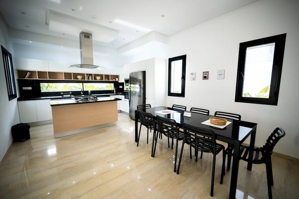 Modernity Villa Exceptionnelle Hammamet Centre