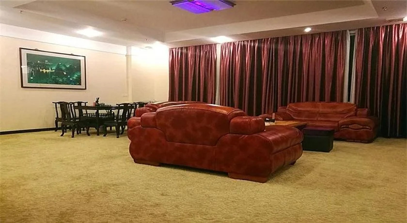 Guangli Hotel