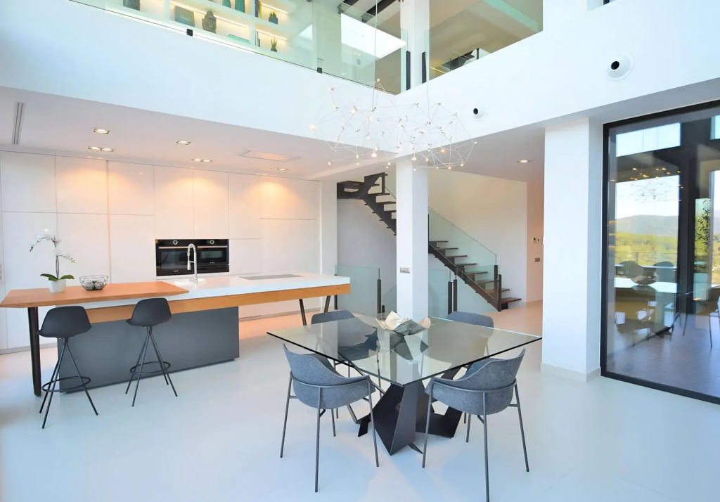049 Villa Montblau ETV8205 by Mallorca Charme