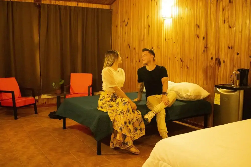 Miztli Lodge & Adventure