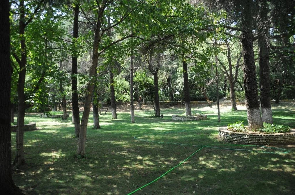 Valide Hotel