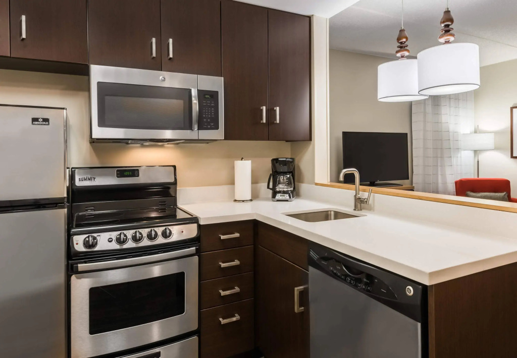 TownePlace Suites by Marriott Latham Albany Airport