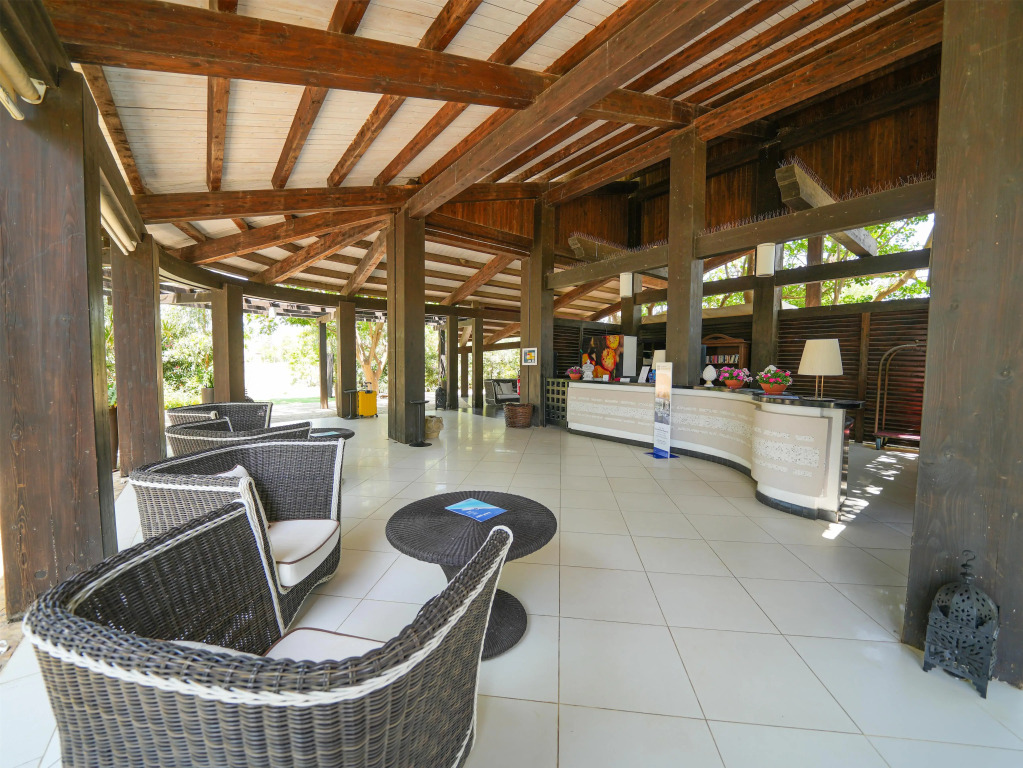 Le Dune Resort