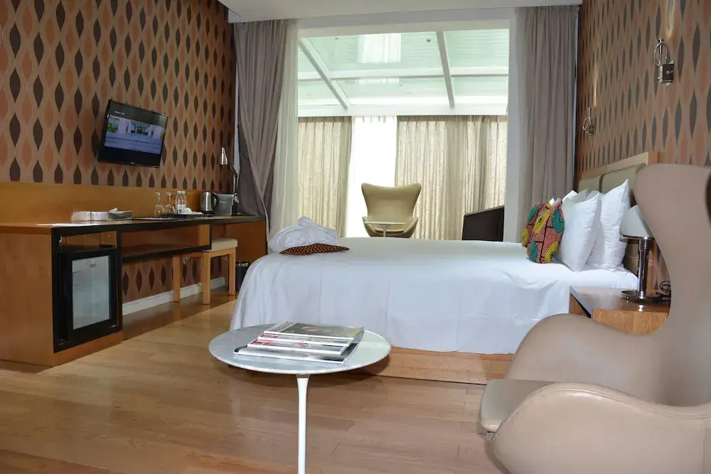Pefaco Hotel Maya Maya