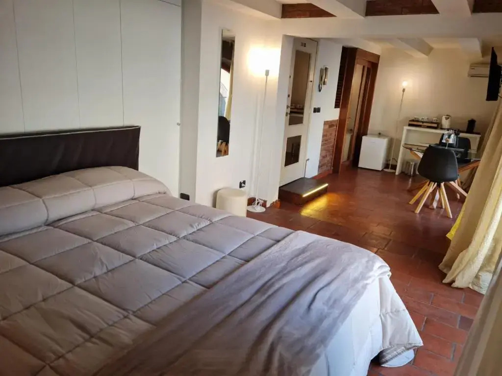 Suite del Mercante