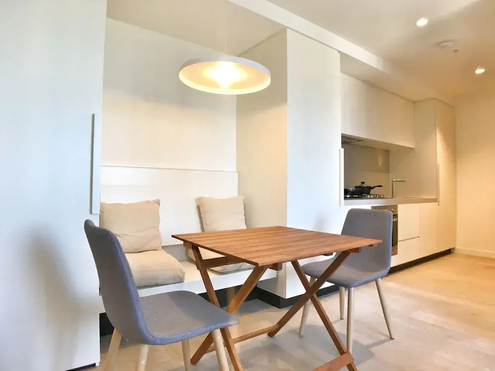 Empire Apartment Tower