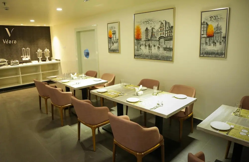 Vybrant Hotels