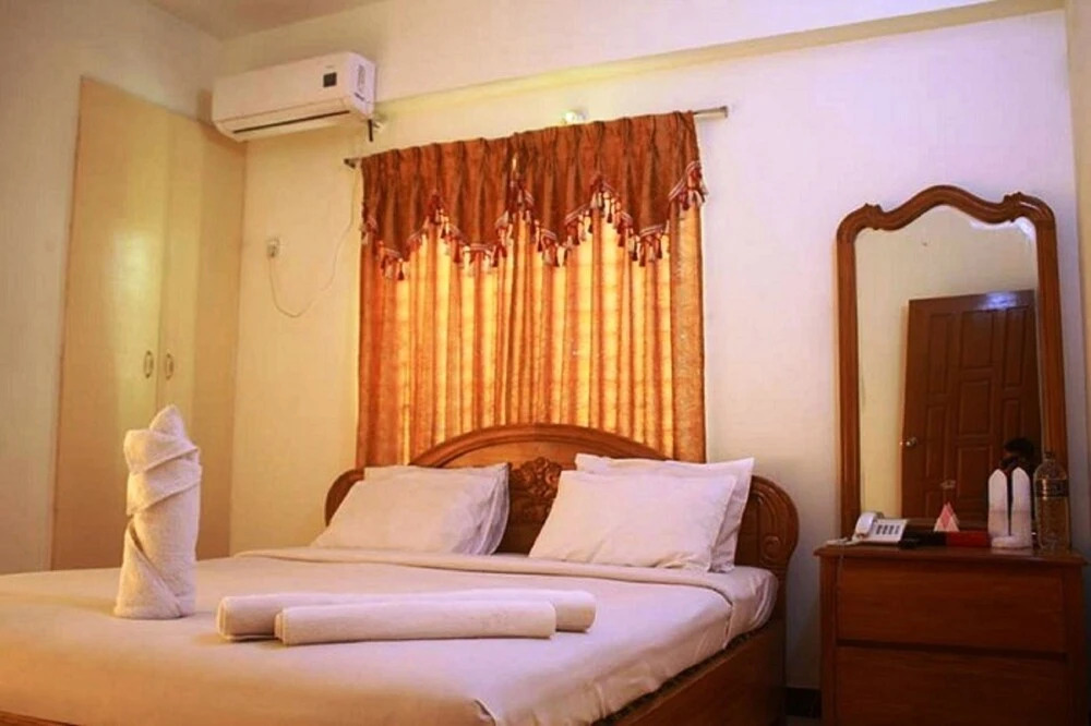 Ocean Palace CoxsBazar