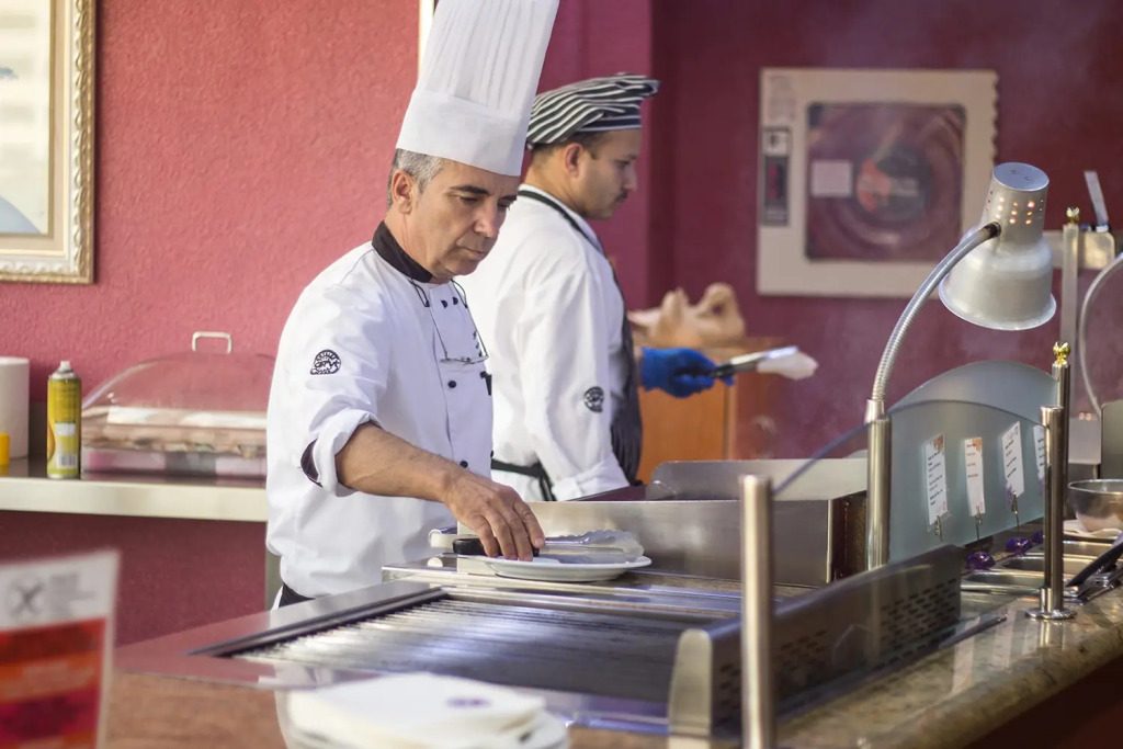 Hotel Servigroup Torre Dorada
