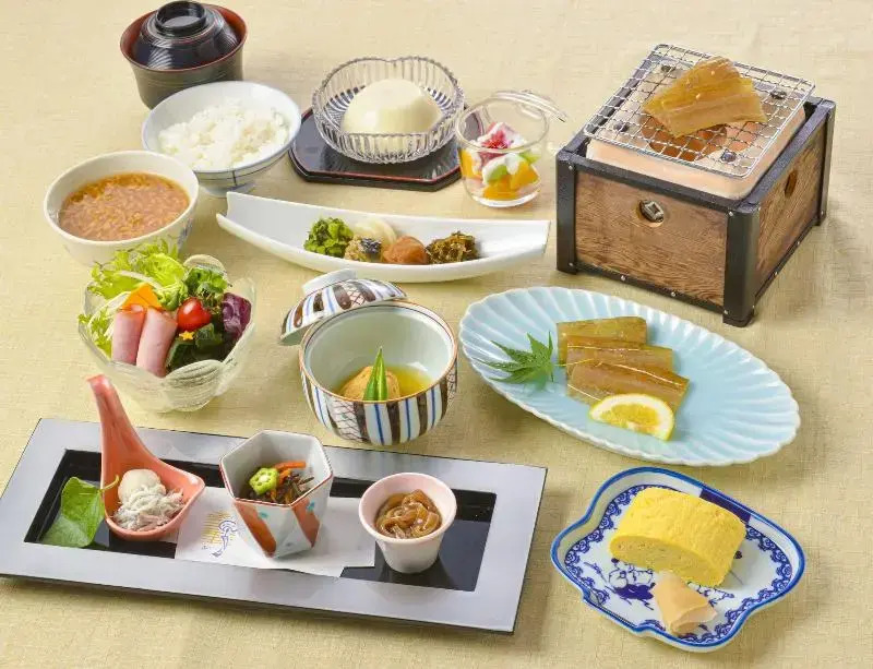 Yanagiya