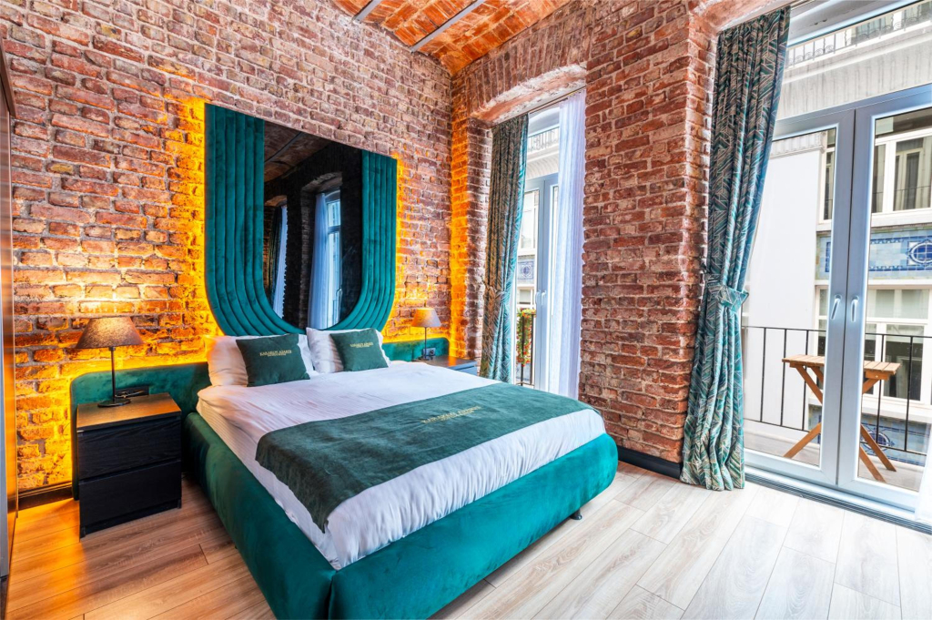 Karakoy Aparts Hotel - Special Category