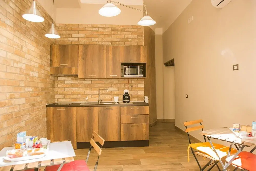 Casa Cairoli