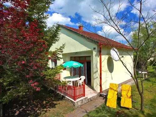 Holiday Home Balaton H351
