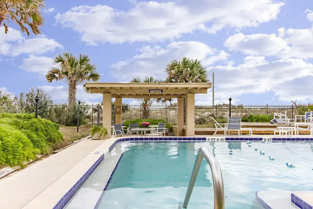 Beachcomber by Distinctive Beach Rentals